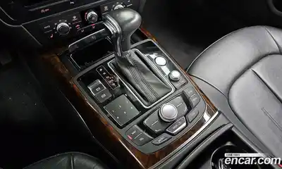 Audi A6 2014 3.0 гидро, миниатюра 9