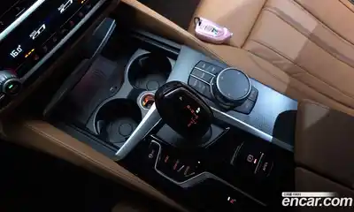 BMW 5-Series 2023 2.0 гидро, миниатюра 9