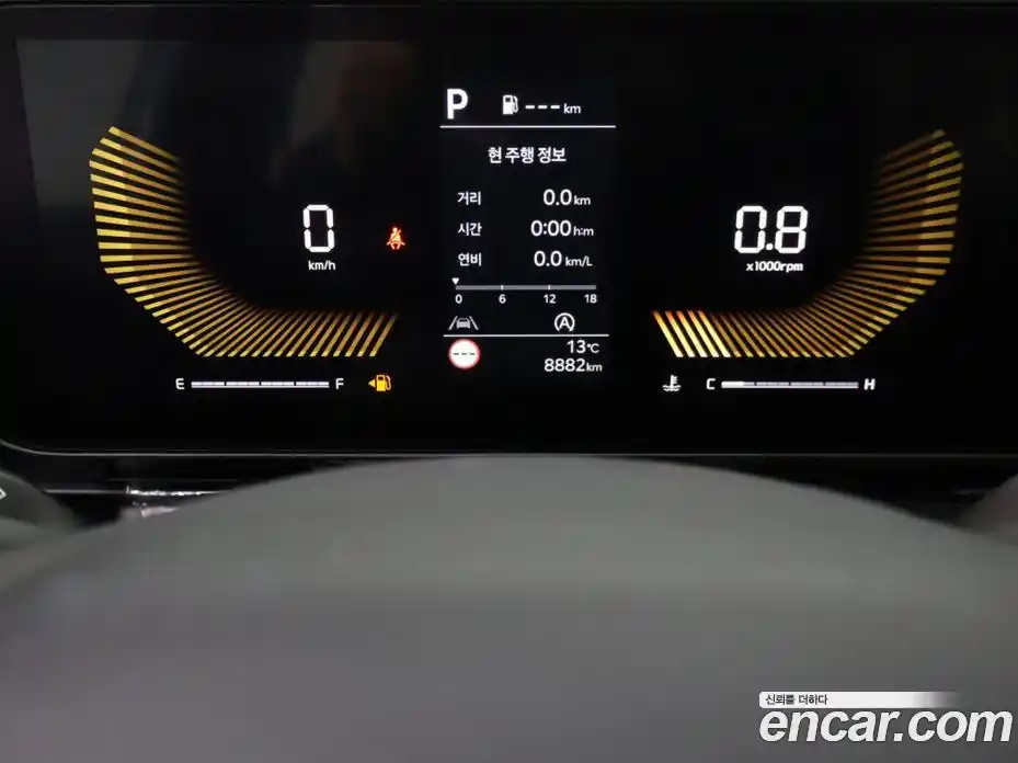 Kia Canival 2025 2.2 гидро, фото 11