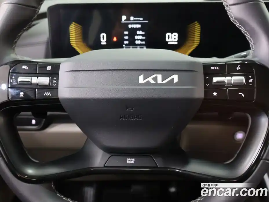 Kia Canival 2025 2.2 гидро, фото 12