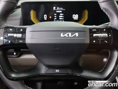 Kia Canival 2025 2.2 гидро, миниатюра 12
