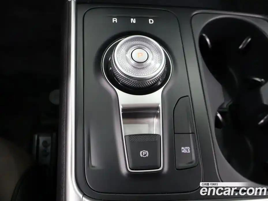 Kia Canival 2025 2.2 гидро, фото 13
