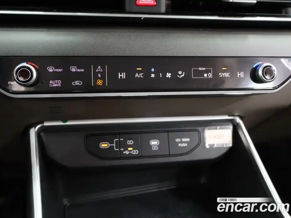 Kia Canival 2025 2.2 гидро, фото 16