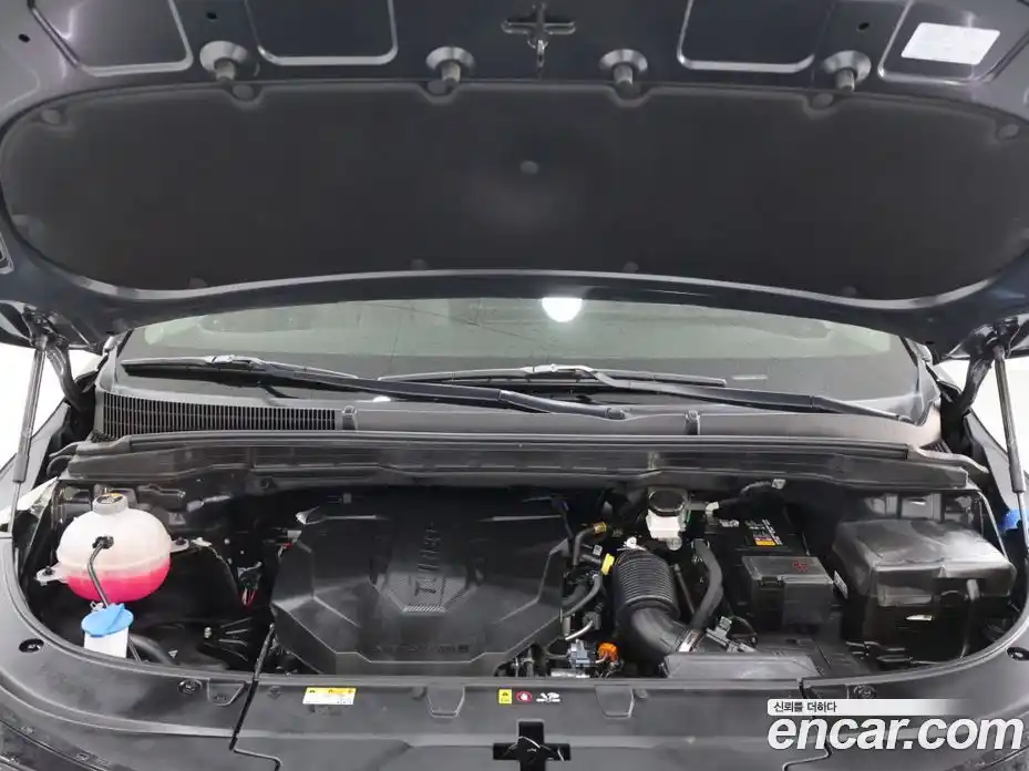 Kia Canival 2025 2.2 гидро, фото 17
