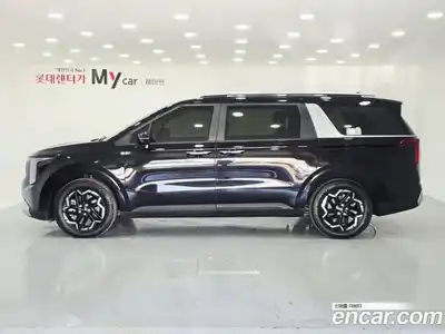 Kia Canival 2025 2.2 гидро, миниатюра 2