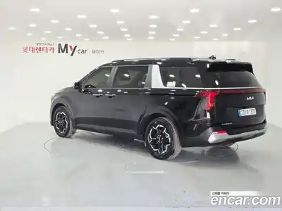 Kia Canival 2025 2.2 гидро, миниатюра 3