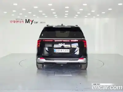 Kia Canival 2025 2.2 гидро, миниатюра 4