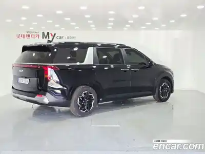 Kia Canival 2025 2.2 гидро, миниатюра 5