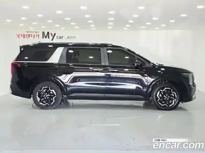 Kia Canival 2025 2.2 гидро, миниатюра 6