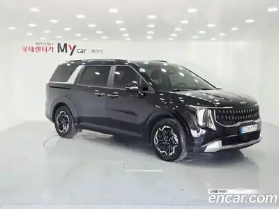 Kia Canival 2025 2.2 гидро, миниатюра 7