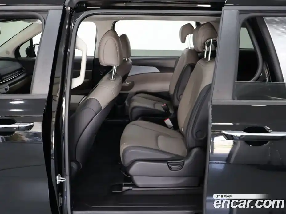 Kia Canival 2025 2.2 гидро, фото 10
