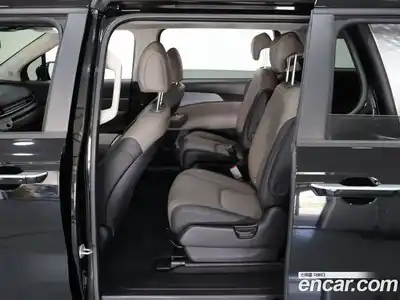 Kia Canival 2025 2.2 гидро, миниатюра 10