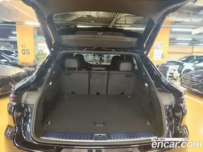 Porsche Cayenne 2025 4.0 автомат (гидро), миниатюра 6