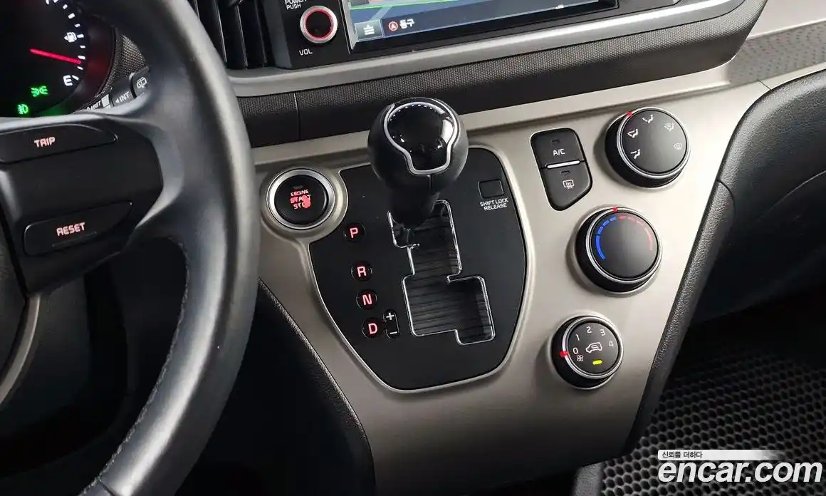 Kia Ray 2019 1.0 гидро, фото 11