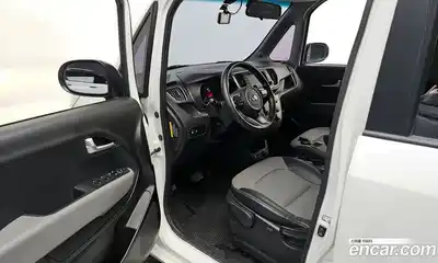 Kia Ray 2019 1.0 гидро, миниатюра 12