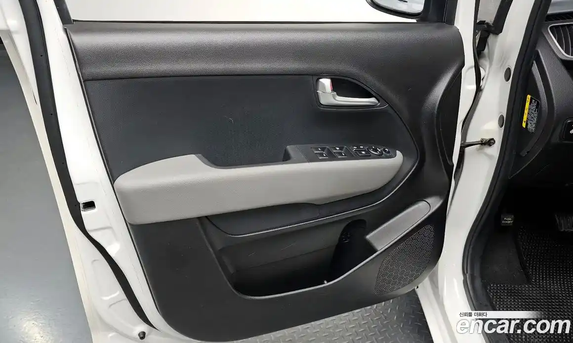 Kia Ray 2019 1.0 гидро, фото 13