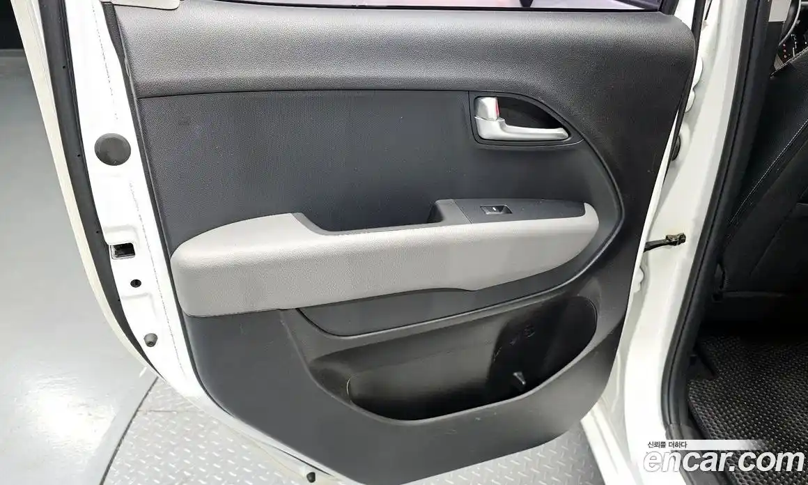 Kia Ray 2019 1.0 гидро, фото 14