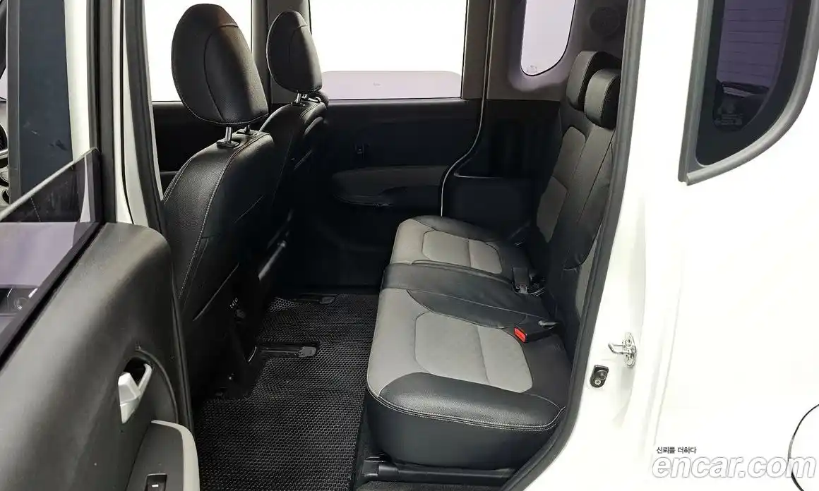 Kia Ray 2019 1.0 гидро, фото 16