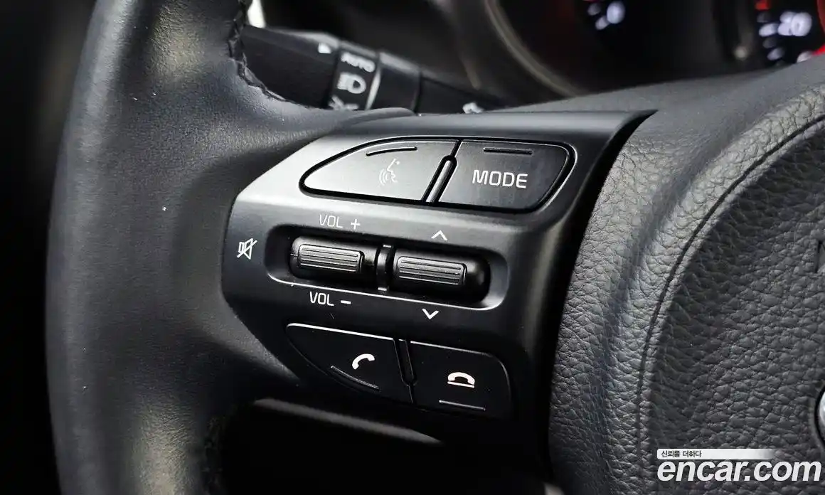Kia Ray 2019 1.0 гидро, фото 18