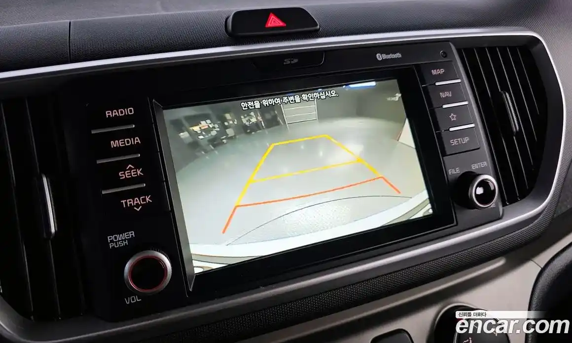 Kia Ray 2019 1.0 гидро, фото 20