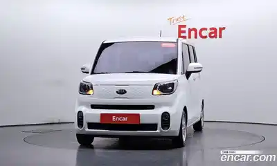 Kia Ray 2019 1.0 гидро, миниатюра 2