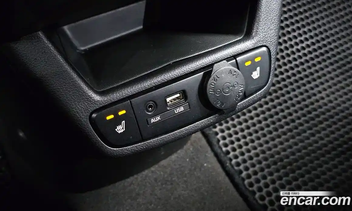 Kia Ray 2019 1.0 гидро, фото 22