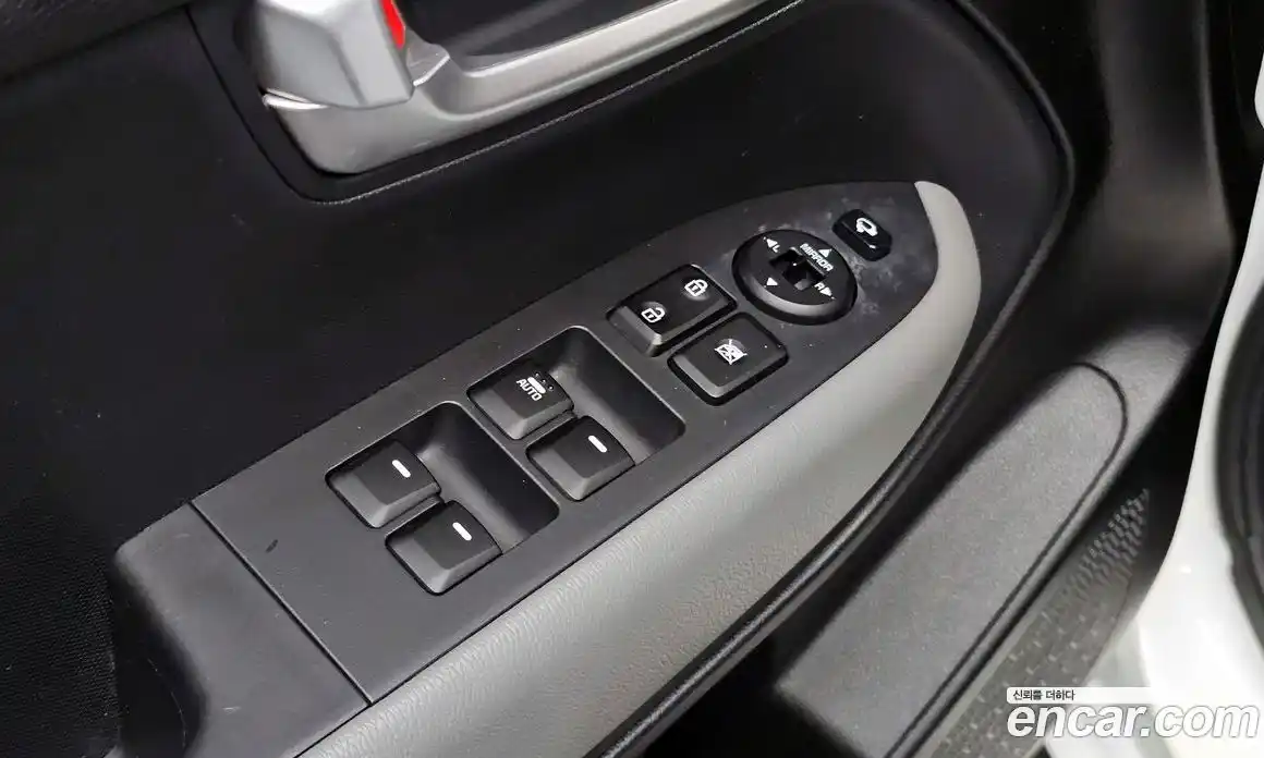Kia Ray 2019 1.0 гидро, фото 25