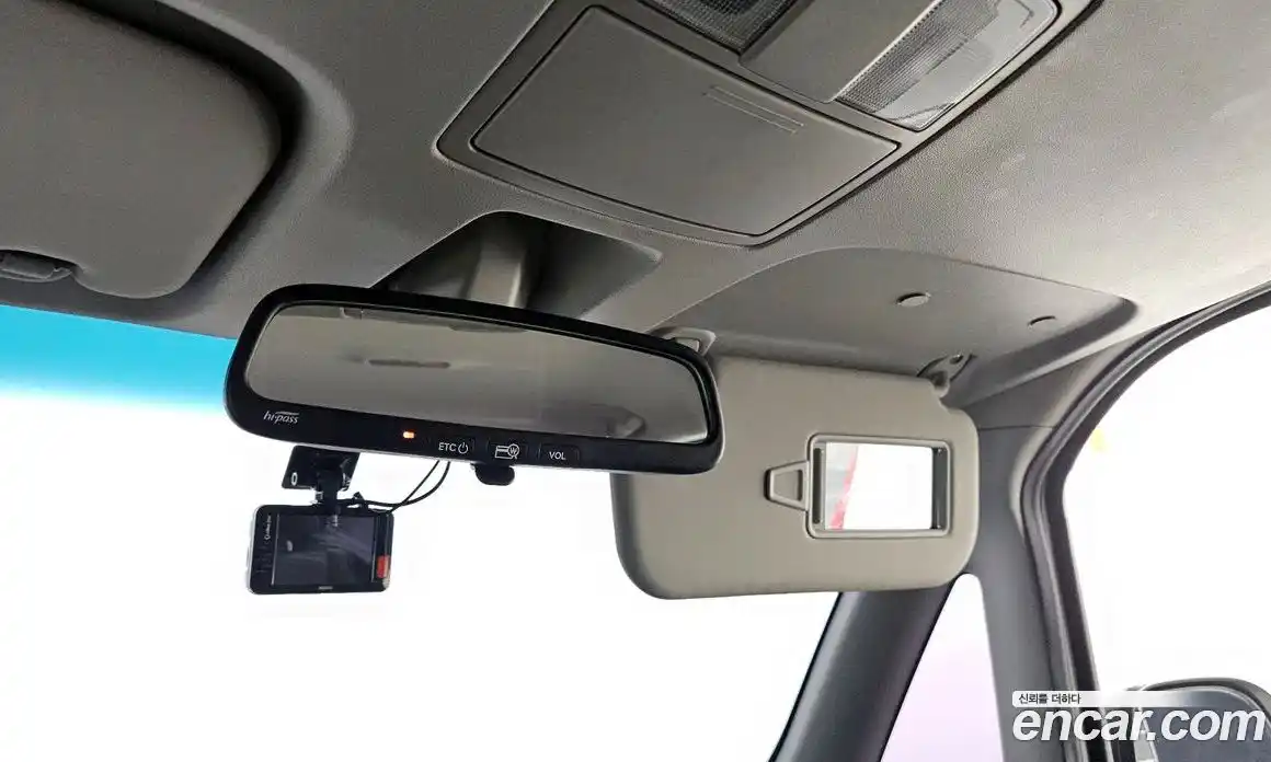 Kia Ray 2019 1.0 гидро, фото 26