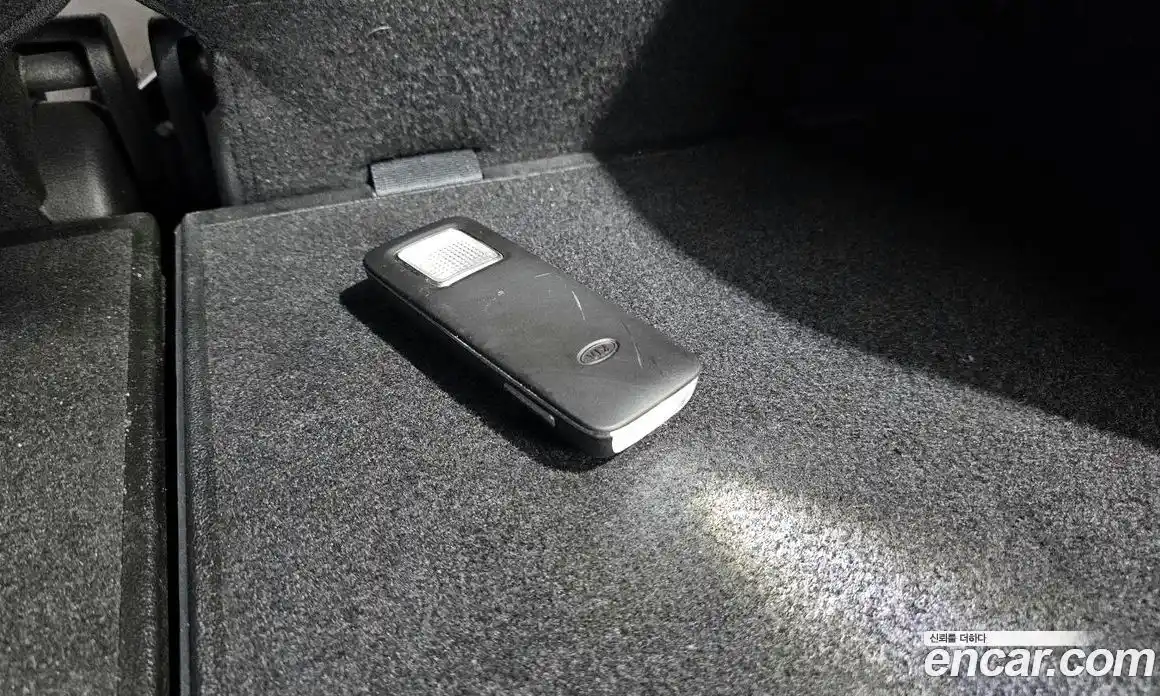 Kia Ray 2019 1.0 гидро, фото 27