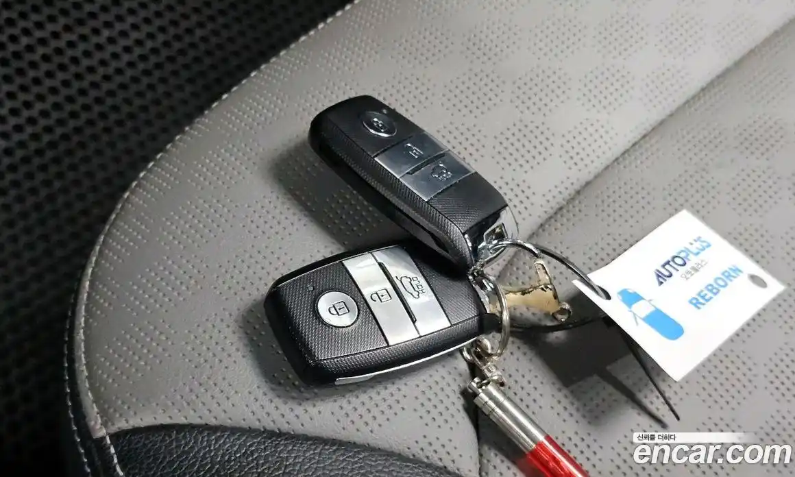 Kia Ray 2019 1.0 гидро, фото 28