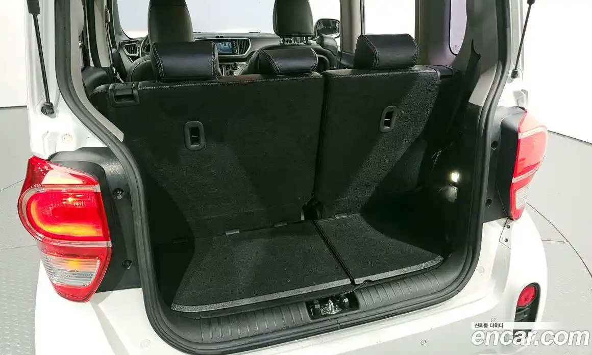 Kia Ray 2019 1.0 гидро, фото 29