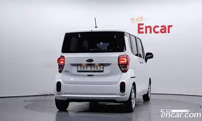Kia Ray 2019 1.0 гидро, миниатюра 3