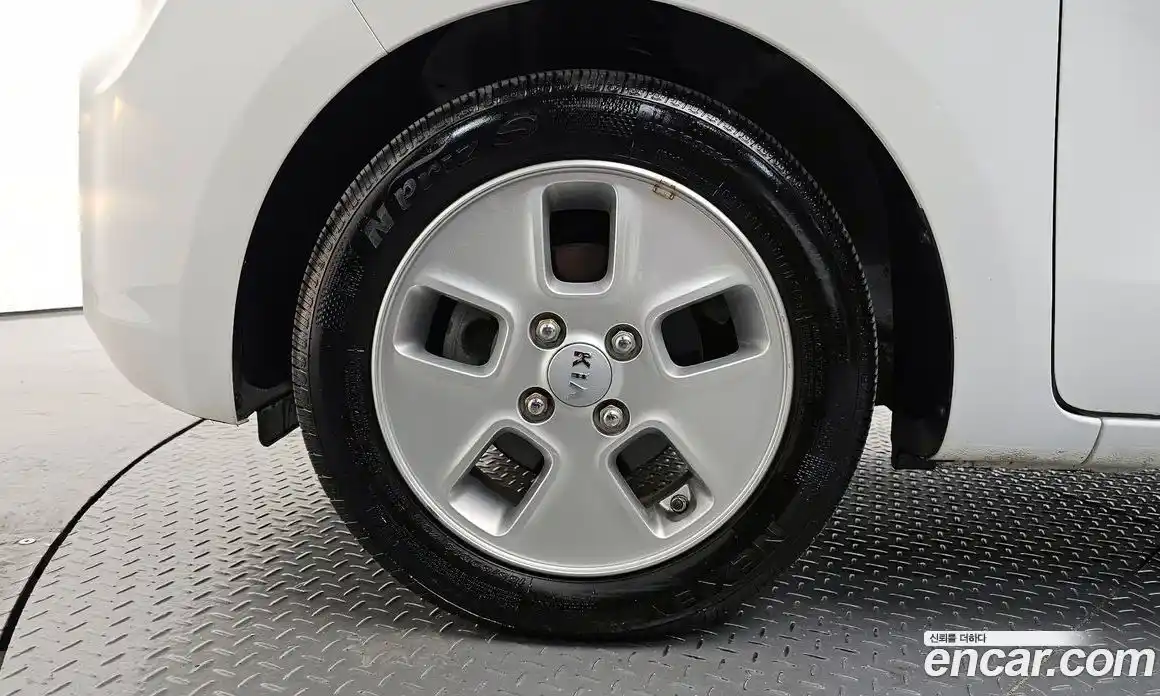 Kia Ray 2019 1.0 гидро, фото 4