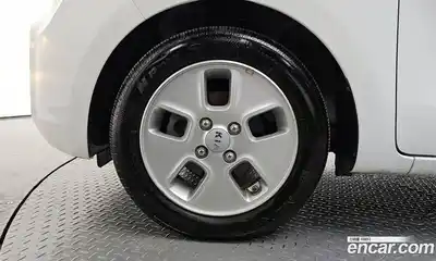 Kia Ray 2019 1.0 гидро, миниатюра 4