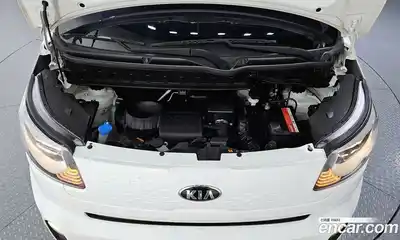 Kia Ray 2019 1.0 гидро, миниатюра 5