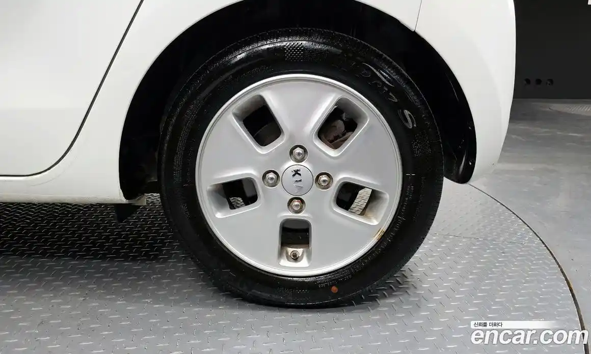 Kia Ray 2019 1.0 гидро, фото 6