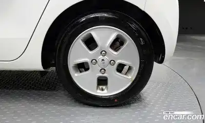 Kia Ray 2019 1.0 гидро, миниатюра 6