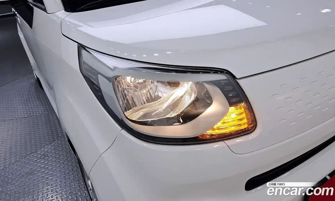 Kia Ray 2019 1.0 гидро, фото 7