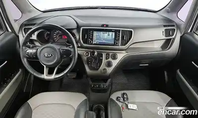 Kia Ray 2019 1.0 гидро, миниатюра 9