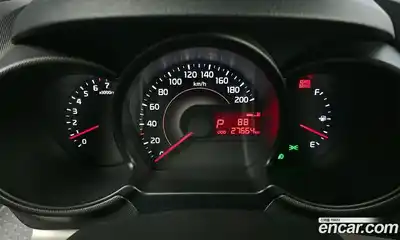 Kia Ray 2019 1.0 гидро, миниатюра 10
