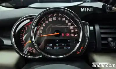 Mini Cooper 2020 2.0 автомат (гидро), миниатюра 11