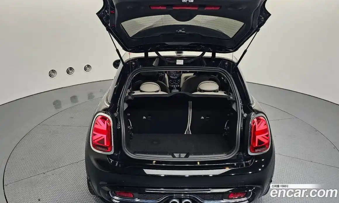 Mini Cooper 2020 2.0 автомат (гидро), фото 26