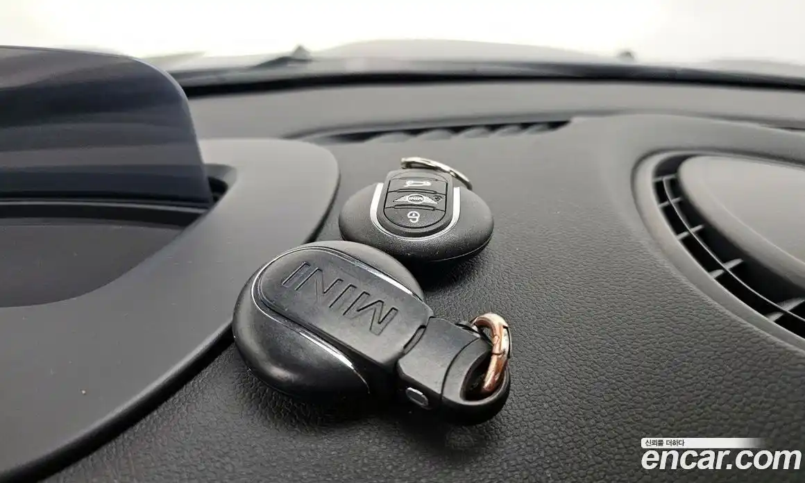 Mini Cooper 2020 2.0 автомат (гидро), фото 27
