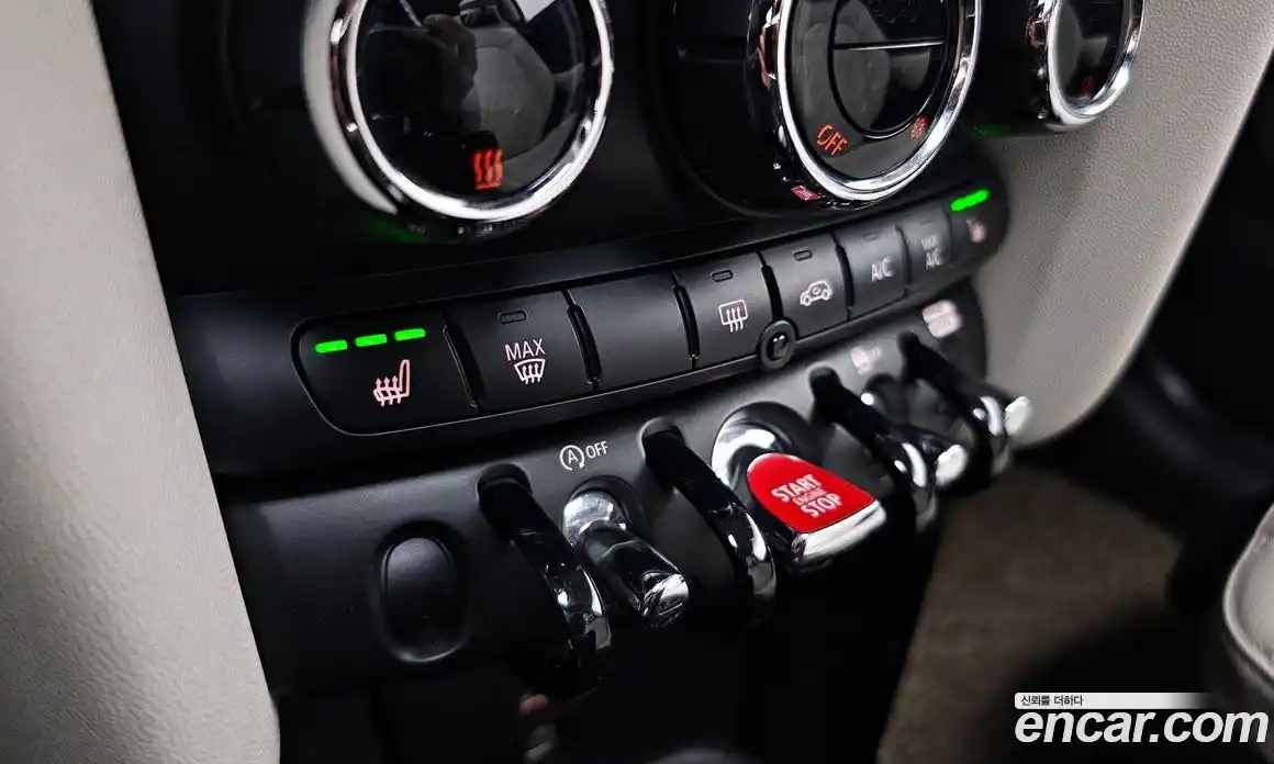 Mini Cooper 2020 2.0 автомат (гидро), фото 28