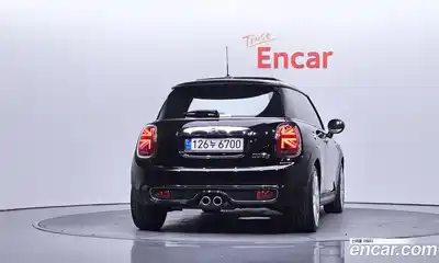 Mini Cooper 2020 2.0 автомат (гидро), миниатюра 4