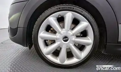Mini Cooper 2020 2.0 автомат (гидро), миниатюра 5