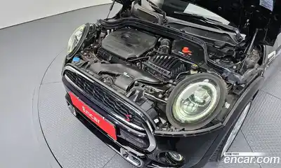 Mini Cooper 2020 2.0 автомат (гидро), миниатюра 6