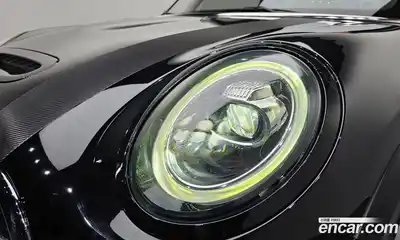 Mini Cooper 2020 2.0 автомат (гидро), миниатюра 8