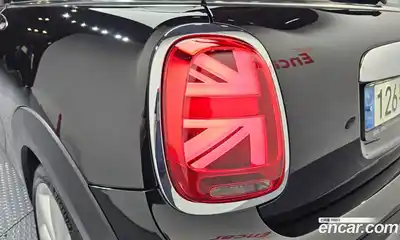 Mini Cooper 2020 2.0 автомат (гидро), миниатюра 9