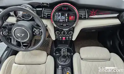 Mini Cooper 2020 2.0 автомат (гидро), миниатюра 10